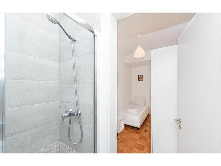 Houze_4 Flat In Near Zoo Apartment Lisbon